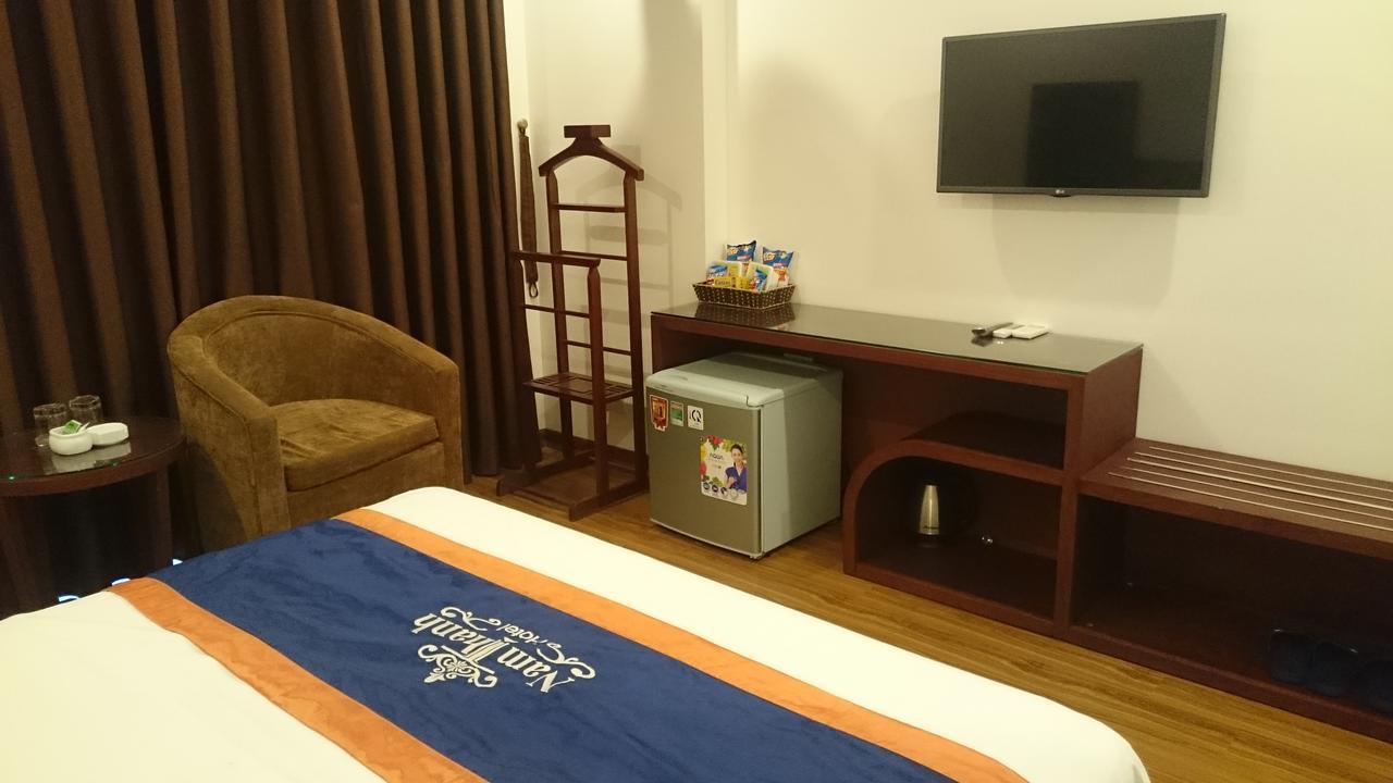 Nam Thanh 1 Khách sạn Hà Nội